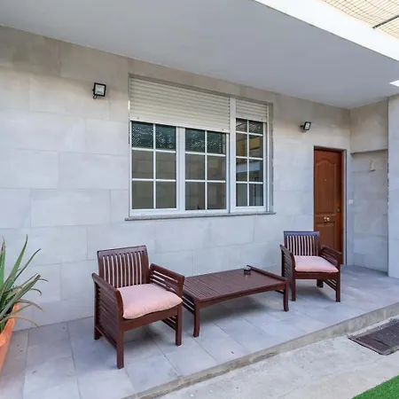 Ciudad Jardín Las Palmas GC-3